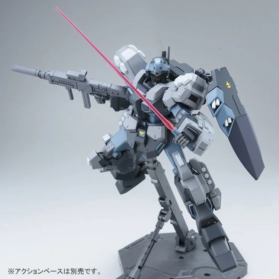 mg-jesta-cannon-6 MG 1/100 Jesta Cannon Perkaya Lini Master Grade Gundam UC
