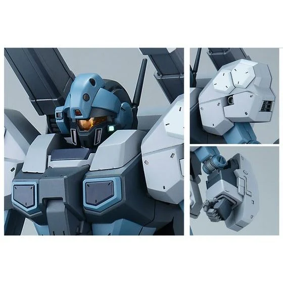mg-jesta-cannon-7 MG 1/100 Jesta Cannon Perkaya Lini Master Grade Gundam UC