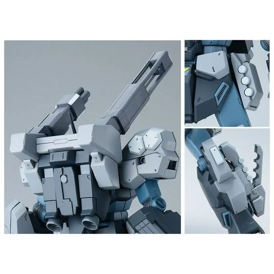 mg-jesta-cannon-8 MG 1/100 Jesta Cannon Perkaya Lini Master Grade Gundam UC