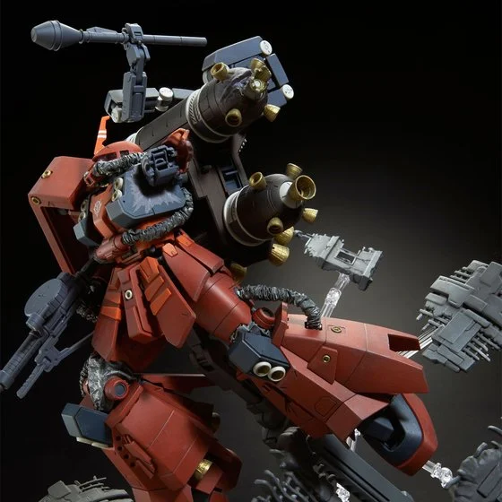 mg-psycho-zaku-ver-ka-final-battle-ver-1 Premium Bandai Rilis Ulang MG Psycho Zaku Ver. Ka Edisi Pertempuran Terakhir