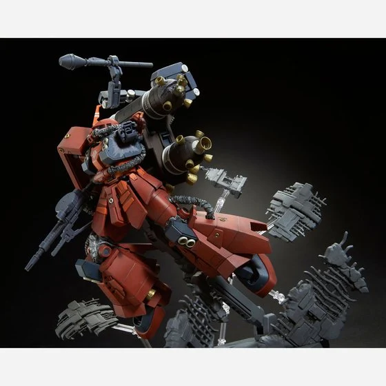 mg-psycho-zaku-ver-ka-final-battle-ver-2 Premium Bandai Rilis Ulang MG Psycho Zaku Ver. Ka Edisi Pertempuran Terakhir