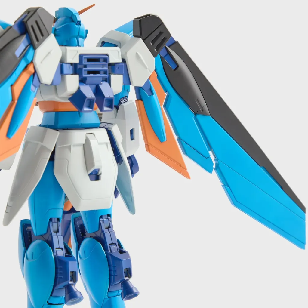 mg-wing-gundam-kith-5-1024x1024 Kolaborasi Spesial 2025: Kith Hadirkan Gundam Edisi Terbatas untuk Perayaan 45 Tahun GunPla