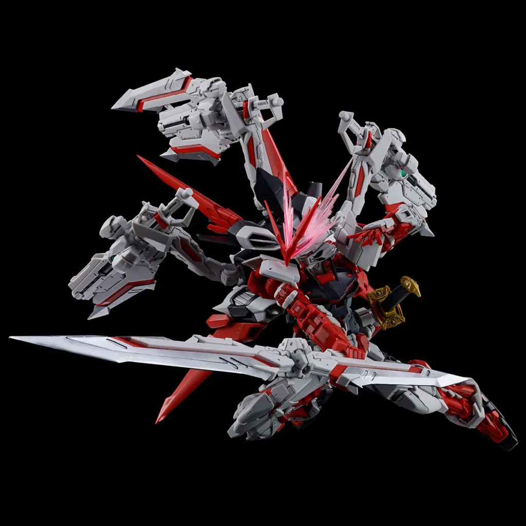 rg-gundam-astray-red-dragon-4-1-1024x1024 Gundam Astray Red Dragon Hadir Perdana dalam Format Real Grade