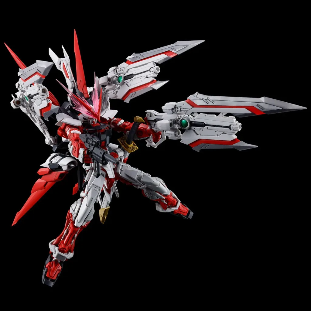 rg-gundam-astray-red-dragon-6-1024x1024 Gundam Astray Red Dragon Debut di Real Grade: Detail Baru & Transformasi Canggih