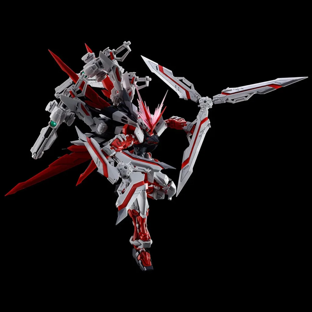 rg-gundam-astray-red-dragon-7-1024x1024 Gundam Astray Red Dragon Debut di Real Grade: Detail Baru & Transformasi Canggih