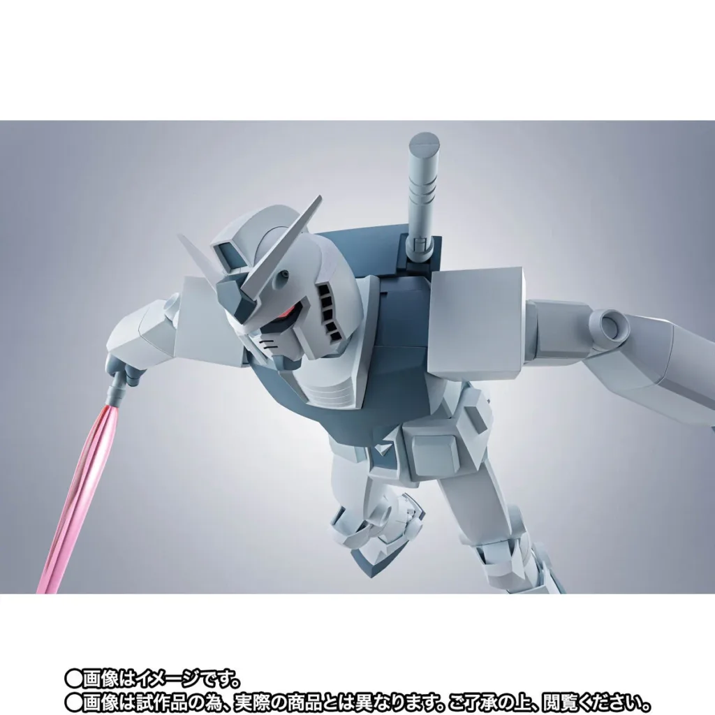 robot-spirits-Hyper-Gundam-GQ-4-1024x1024 Hyperform Bergabung dengan ROBOT Spirits: Figur Raksasa 400mm yang Mencuri Perhatian