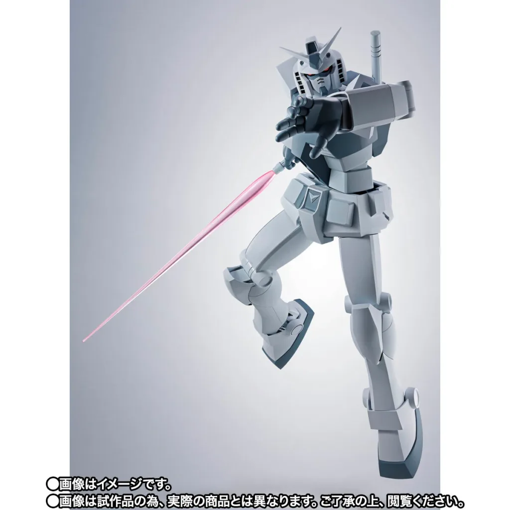 robot-spirits-Hyper-Gundam-GQ-8-1024x1024 Hyperform Bergabung dengan ROBOT Spirits: Figur Raksasa 400mm yang Mencuri Perhatian