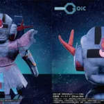 Merchandise Gundam Resmi Hadir Spesial EXPO 2025