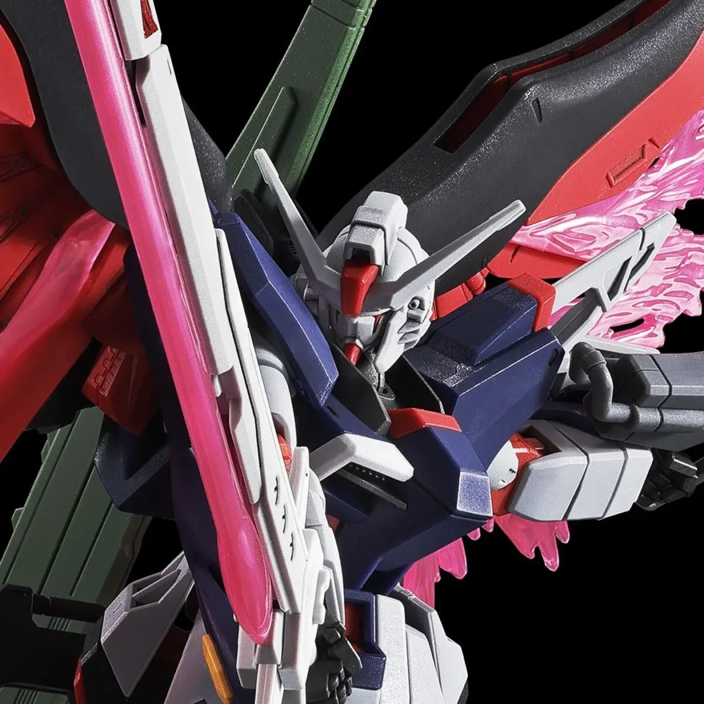 HGCE-DESTINY-GUNDAM-FINAL-BATTLE-VER-1-1024x1024 HGCE Destiny Gundam SPEC II Resmi Diperkenalkan di Shizuoka Hobby Show ke-63