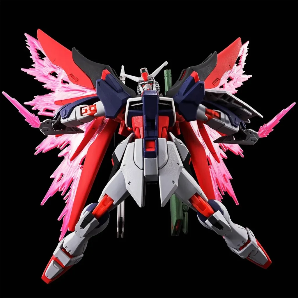 HGCE-DESTINY-GUNDAM-FINAL-BATTLE-VER-6-1024x1024 HGCE Destiny Gundam SPEC II Resmi Diperkenalkan di Shizuoka Hobby Show ke-63