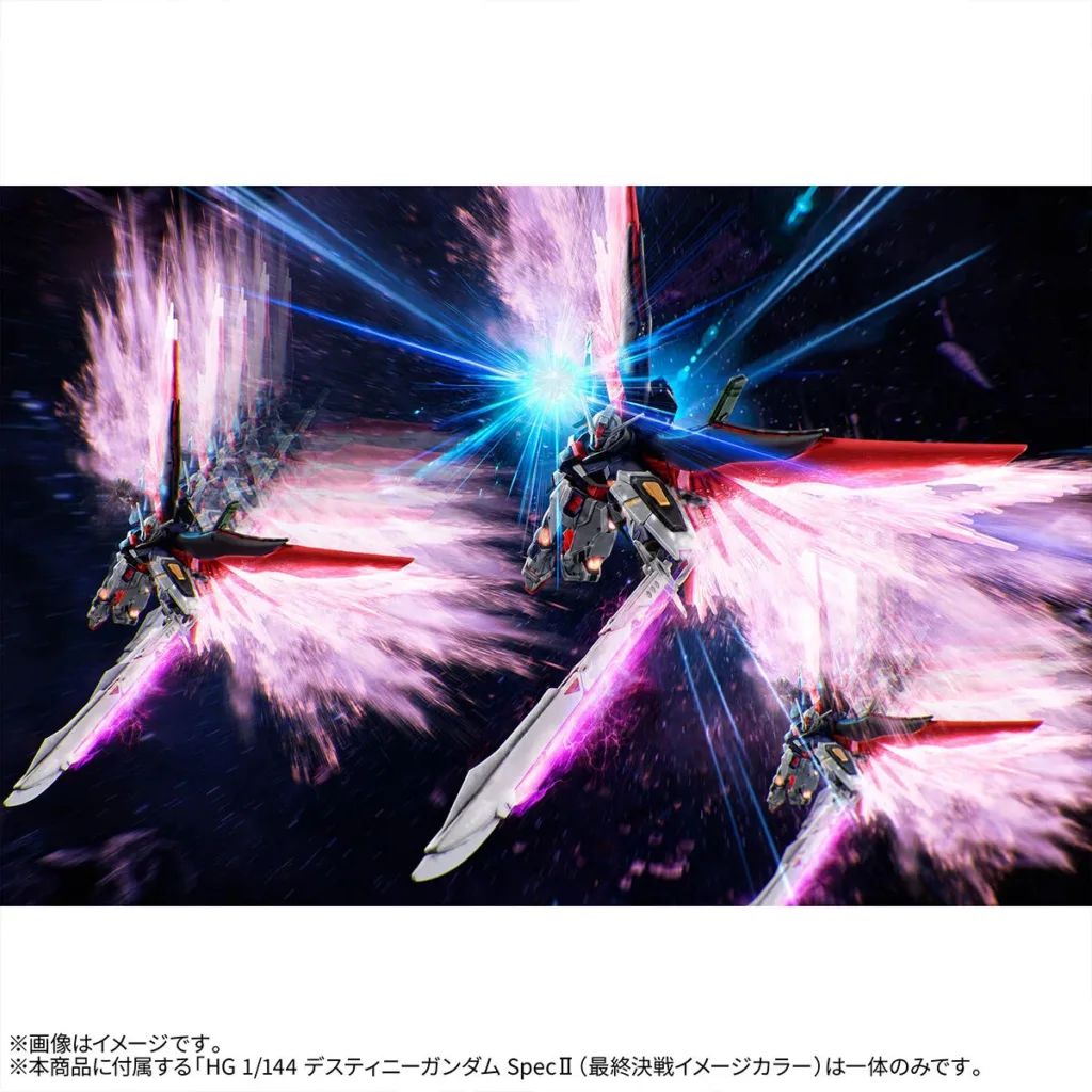HGCE-DESTINY-GUNDAM-FINAL-BATTLE-VER-8-1024x1024 HGCE Destiny Gundam SPEC II Resmi Diperkenalkan di Shizuoka Hobby Show ke-63