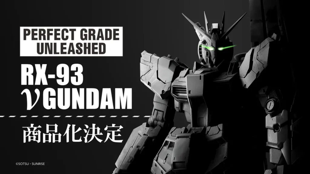 IMG_7430-1024x576 PG Unleashed RX-93 Nu Gundam Resmi Hadir di Ulang Tahun ke-45 Gunpla