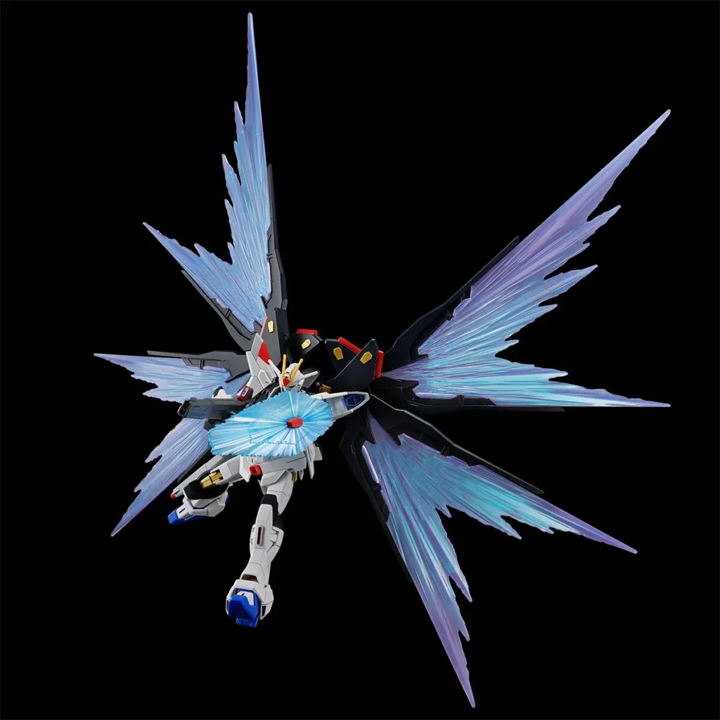 P-Bandai-HGCE-1144-Strike-Freedom-Gundam-Type-II-Wings-of-Light-Effect-Set-Release-Info-6-1-1024x1024 HGCE Premium Bandai dari Gundam SEED FREEDOM