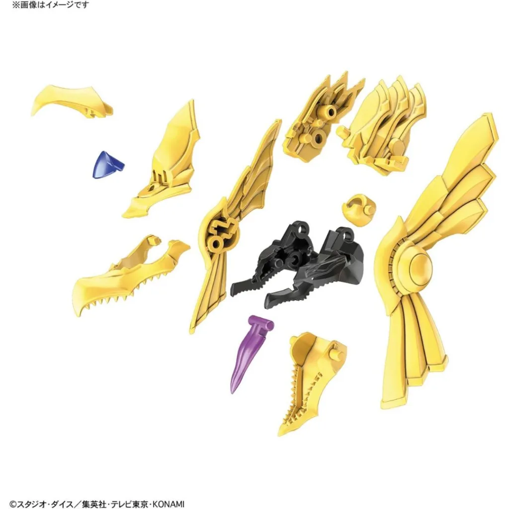 TMKQ-0152-6-1024x1024 The Winged Dragon of Ra: Kebangkitan Dewa Tertinggi Yu-Gi-Oh!