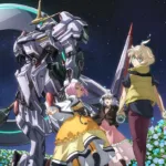 Cineplex Satukan Dua Era Gundam dalam Satu Malam Spesial