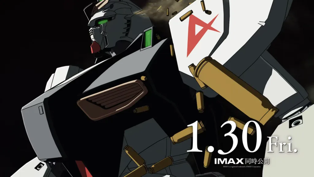 gundamkitscollection-010-1024x576 Mobile Suit Gundam Hathaway: The Sorcery of Nymph Circe Siap Tayang Januari 2026