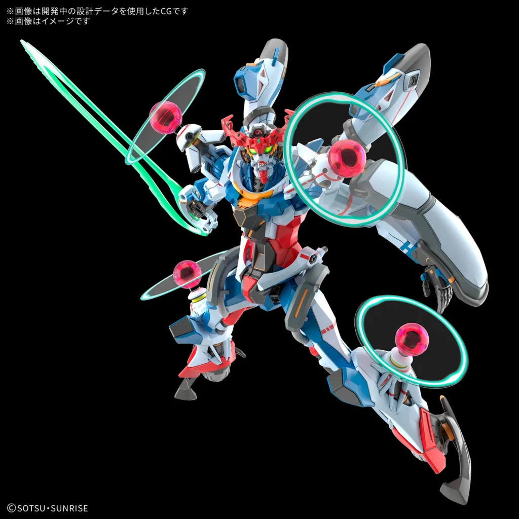 hg-gquuuuuux-endymion-1-1024x1024 Gundam GQuuuuuuX: Warisan Terlarang dari Perang Satu Tahun