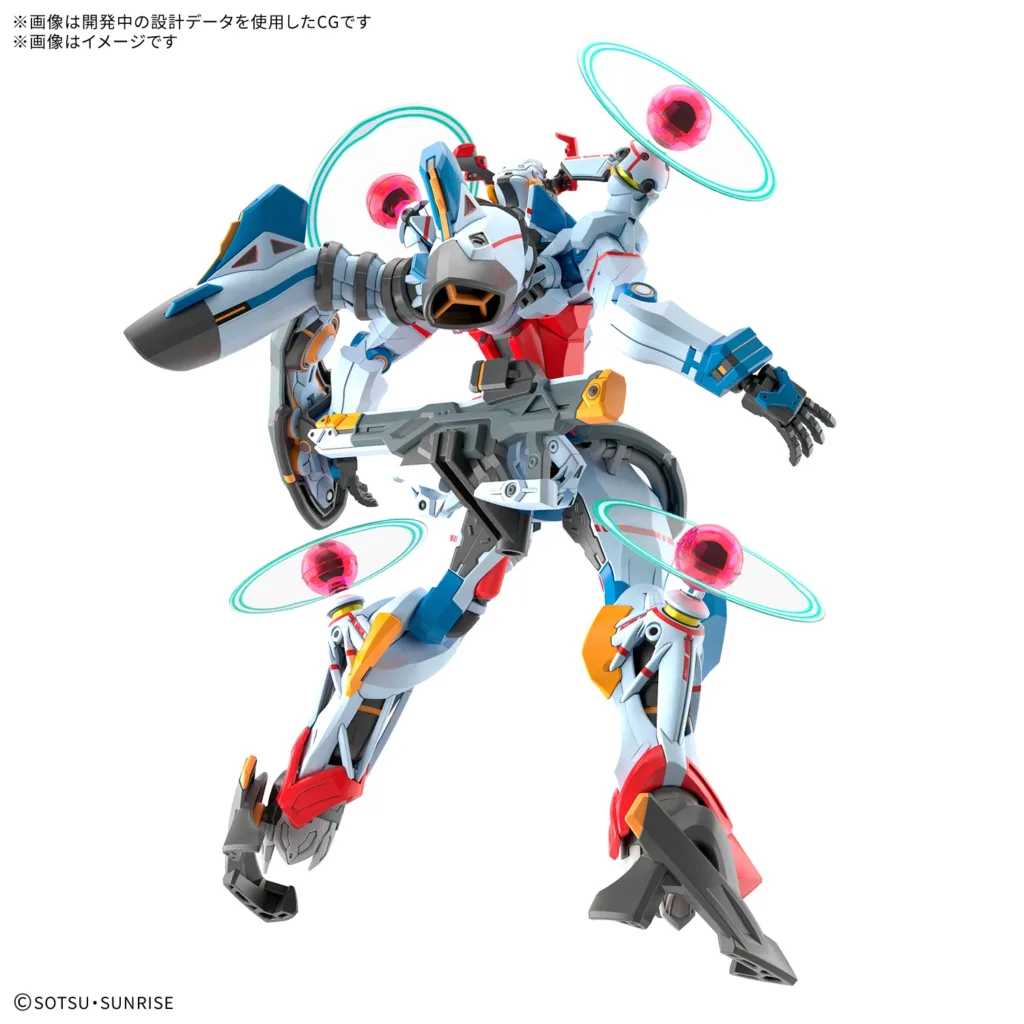 hg-gquuuuuux-endymion-3-1024x1024 Gundam GQuuuuuuX: Warisan Terlarang dari Perang Satu Tahun