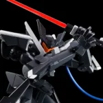 Union Flag Custom II (GN Flag) Hadir dalam GunPla HG 1/144