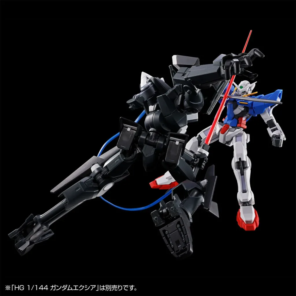 hg-graman-union-flah-custom-ii-5-1024x1024 Union Flag Custom II (GN Flag) Hadir dalam GunPla HG 1/144