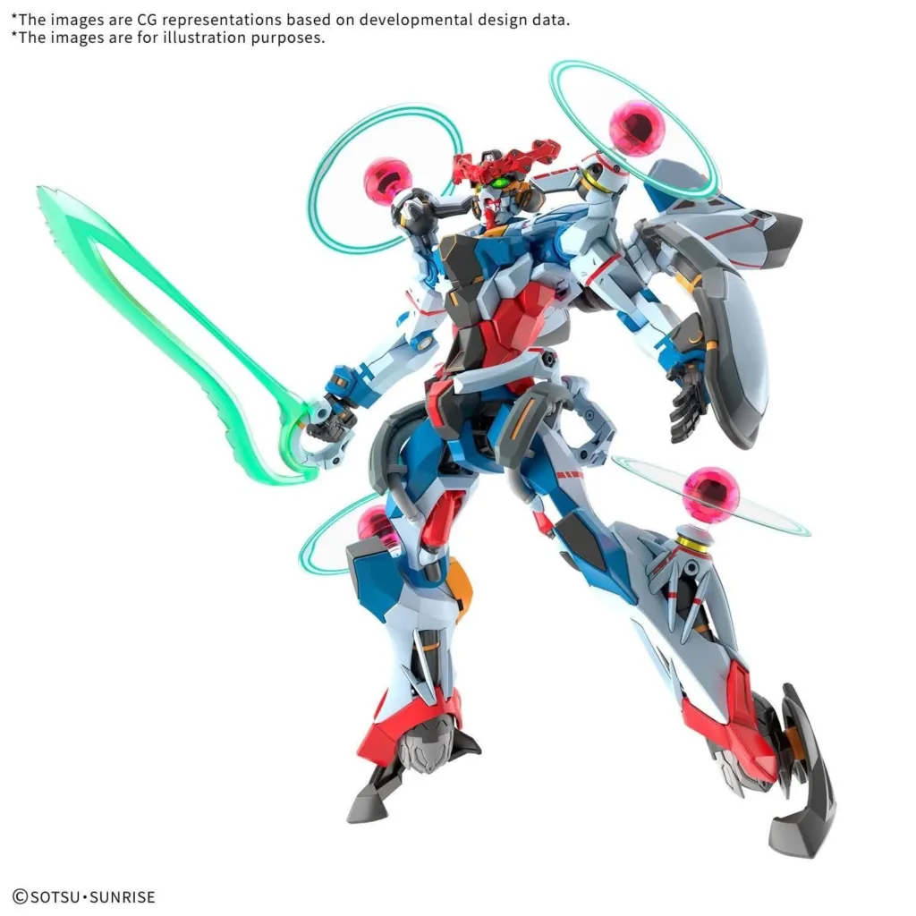 hg-gundam-quuuuuux-endymion-2-1024x1024 Gundam GQuuuuuuX: Warisan Terlarang dari Perang Satu Tahun
