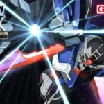 HGCE Destiny Gundam SPEC II Resmi Diperkenalkan di Shizuoka Hobby Show ke-63