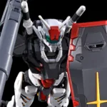 HG 01 Gundam Resmi Hadir dari Mobile Suit Gundam GQuuuuuuX