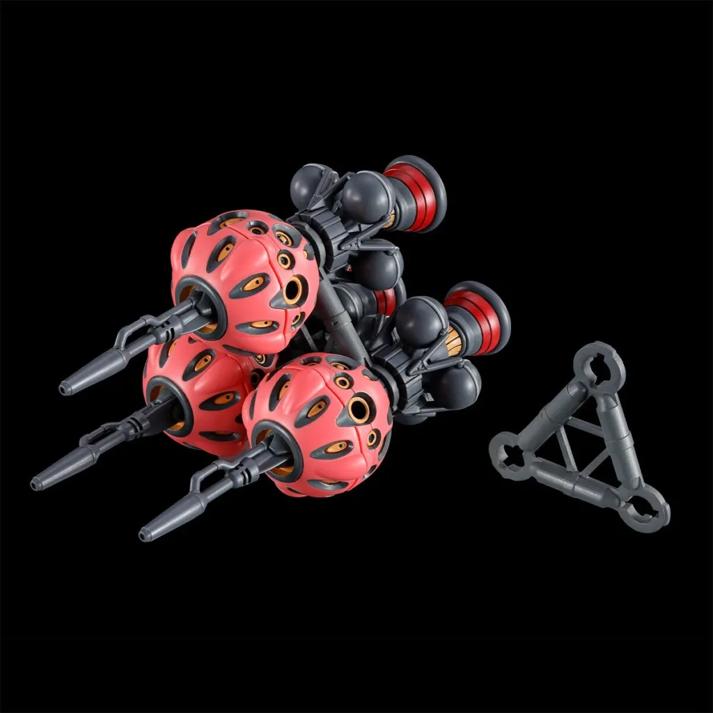 hggq-red-gundam-expansion-set-8-1024x1024 P-Bandai Hadirkan Set Ekspansi Spesial untuk HGGQ Red Gundam