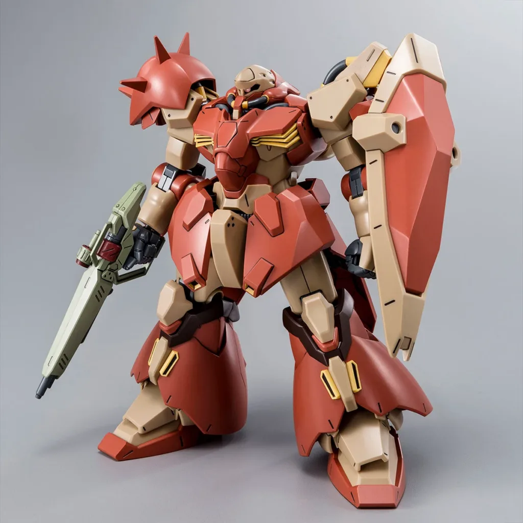 hguc-messer-f02-type-4-1024x1024 HGUC Messer F02 Type dari Gundam Hathaway Resmi Dirilis