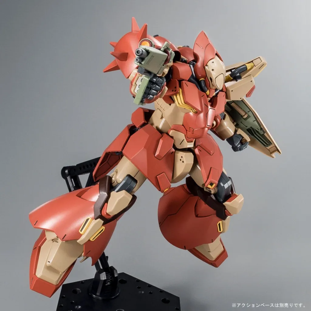 hguc-messer-f02-type-6-1024x1024 HGUC Messer F02 Type dari Gundam Hathaway Resmi Dirilis