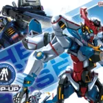 Gundam Base Pop-Up World Tour 2026 Sambangi Vancouver, Kanada