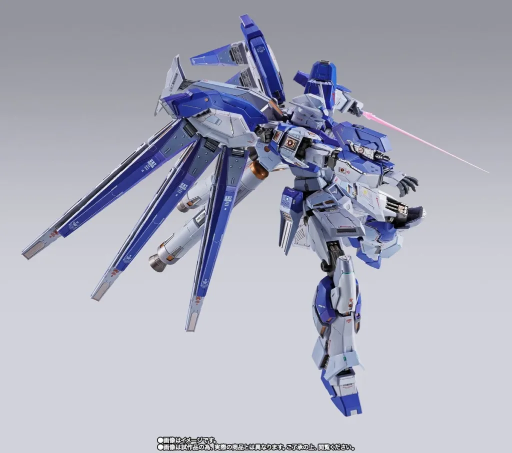 metal-build-hi-nu-gundam-mb-expo-2-1024x907 Hi-Nu Gundam Hadir dalam Versi Eksklusif METAL BUILD EXPO