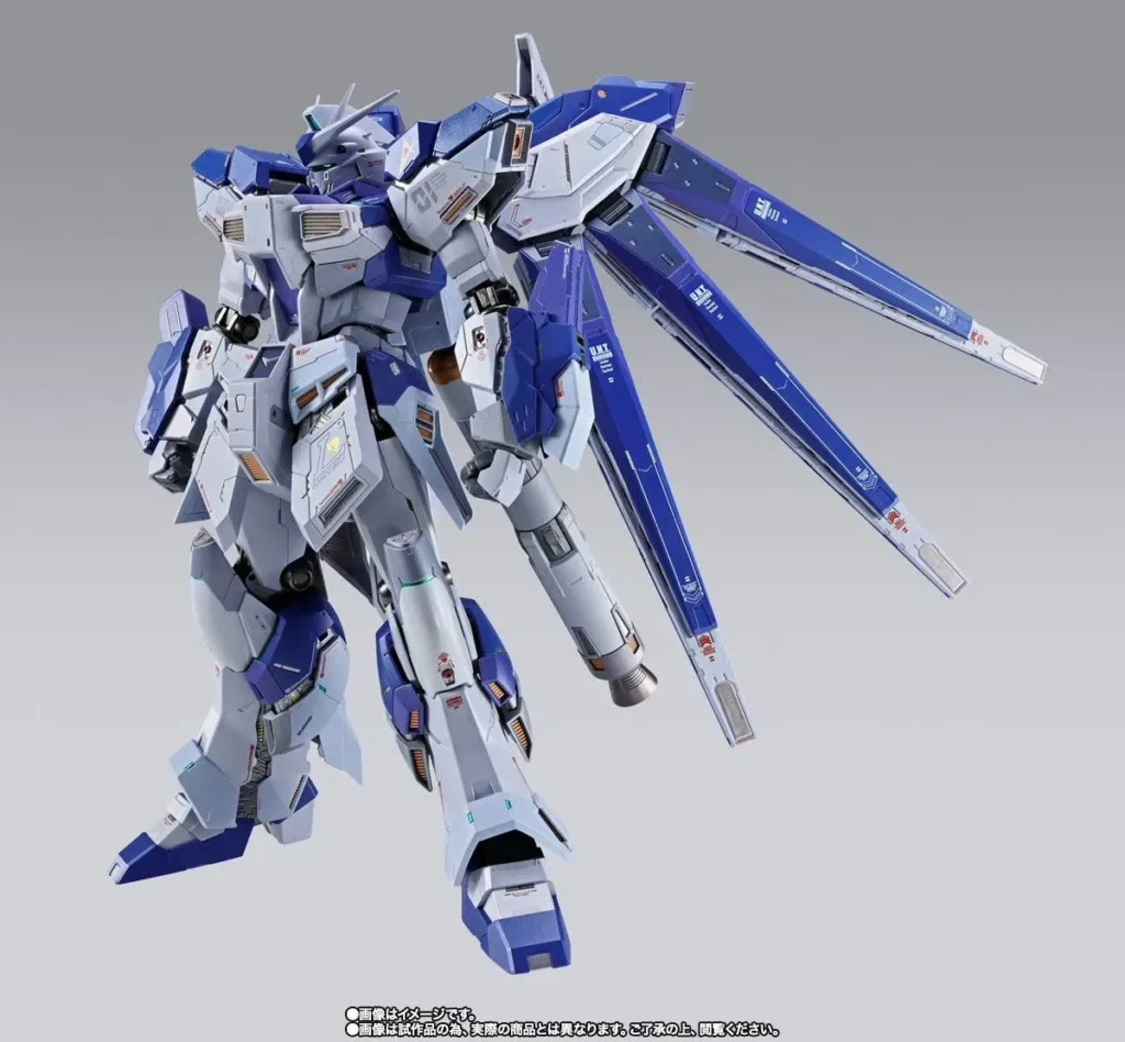metal-build-hi-nu-gundam-mb-expo-4-1024x948 Hi-Nu Gundam Hadir dalam Versi Eksklusif METAL BUILD EXPO
