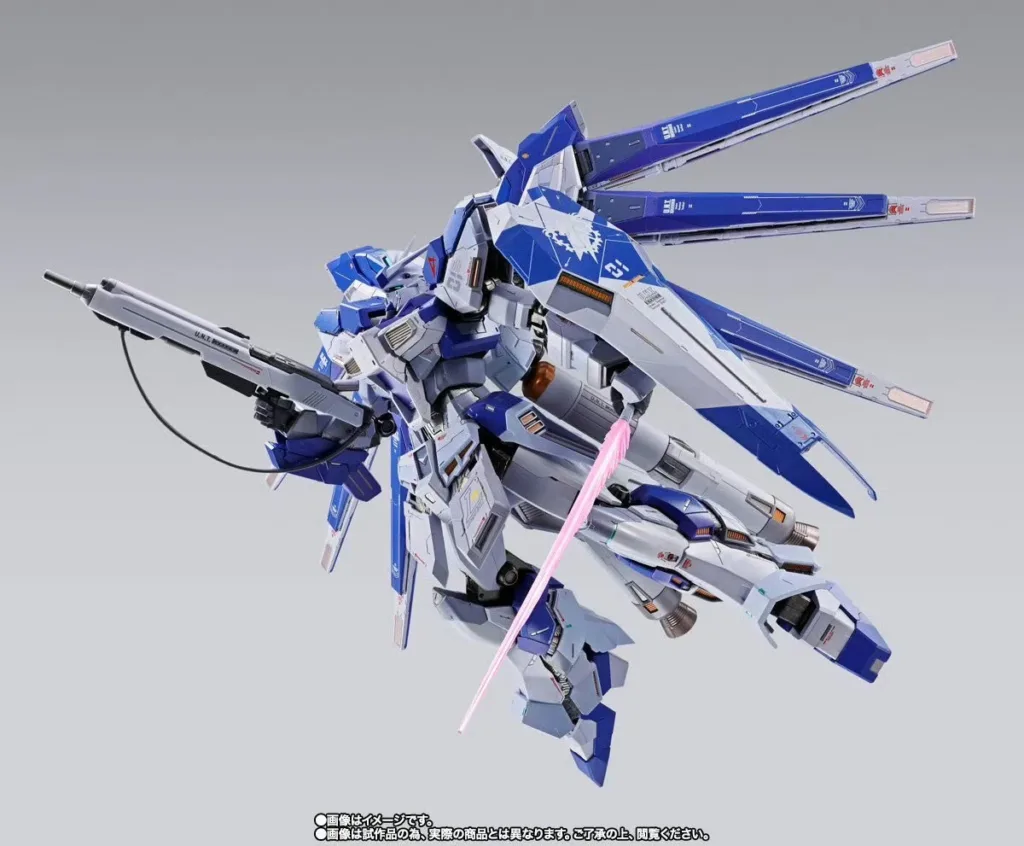 metal-build-hi-nu-gundam-mb-expo-7-1024x846 Hi-Nu Gundam Hadir dalam Versi Eksklusif METAL BUILD EXPO
