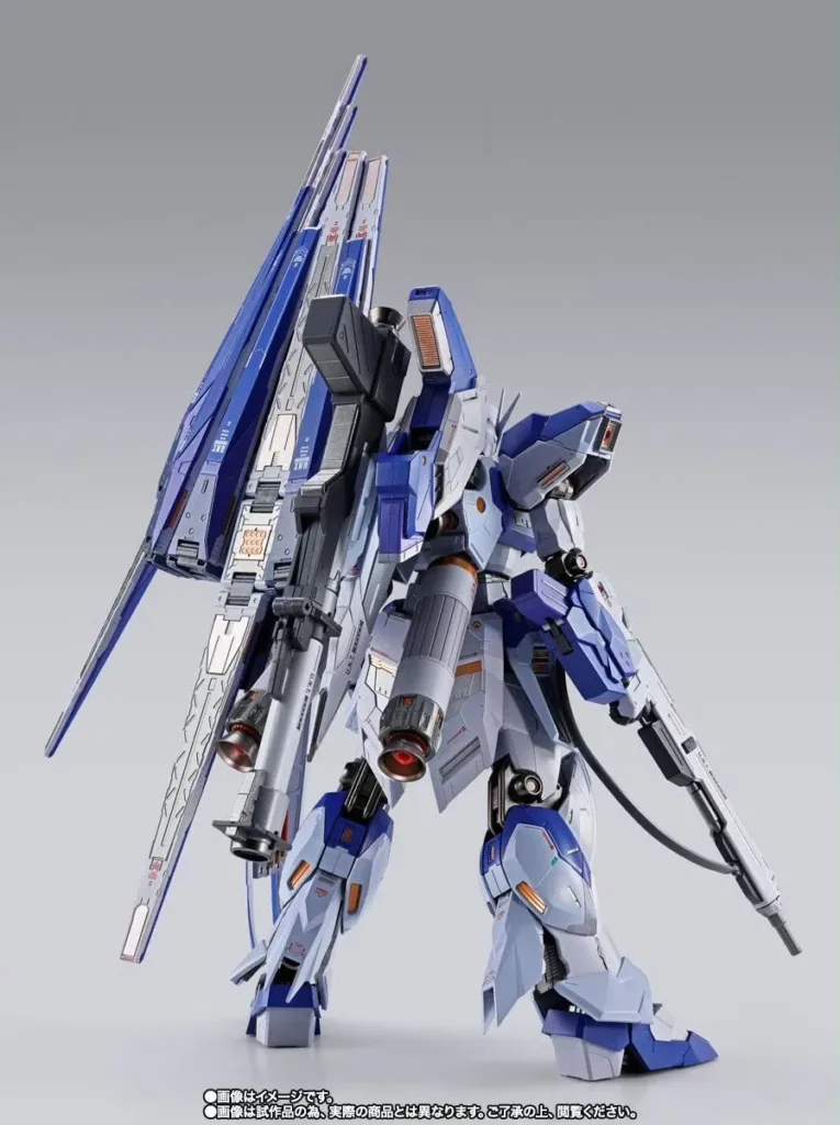 metal-build-hi-nu-gundam-mb-expo-8-765x1024 Hi-Nu Gundam Hadir dalam Versi Eksklusif METAL BUILD EXPO