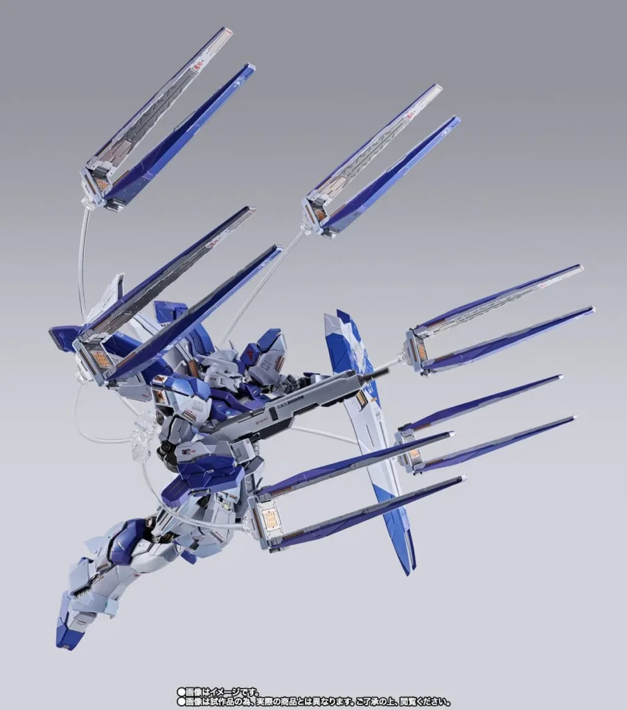 metal-build-hi-nu-gundam-mb-expo-9-905x1024 Hi-Nu Gundam Hadir dalam Versi Eksklusif METAL BUILD EXPO