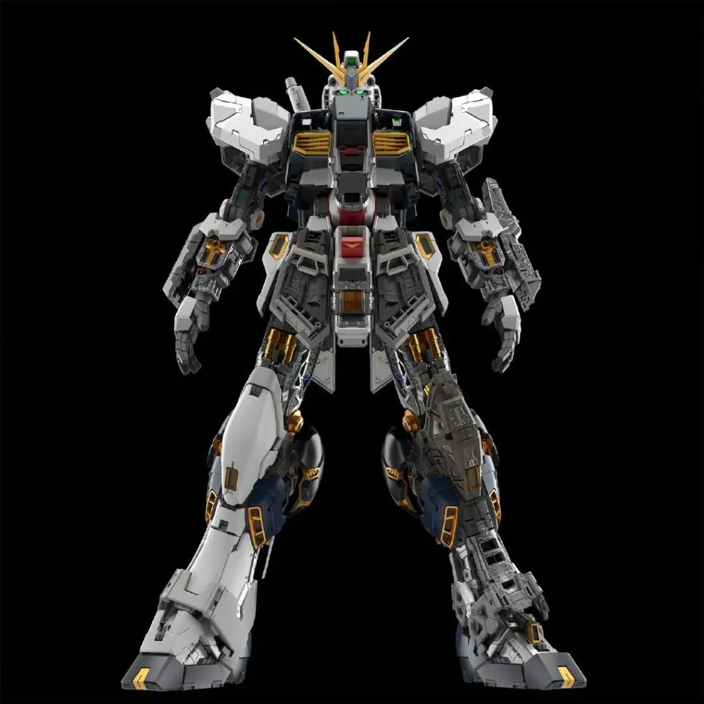 pg-unleashed-nu-gundam-8-1024x1024 PG Unleashed RX-93 Nu Gundam Resmi Hadir di Ulang Tahun ke-45 Gunpla