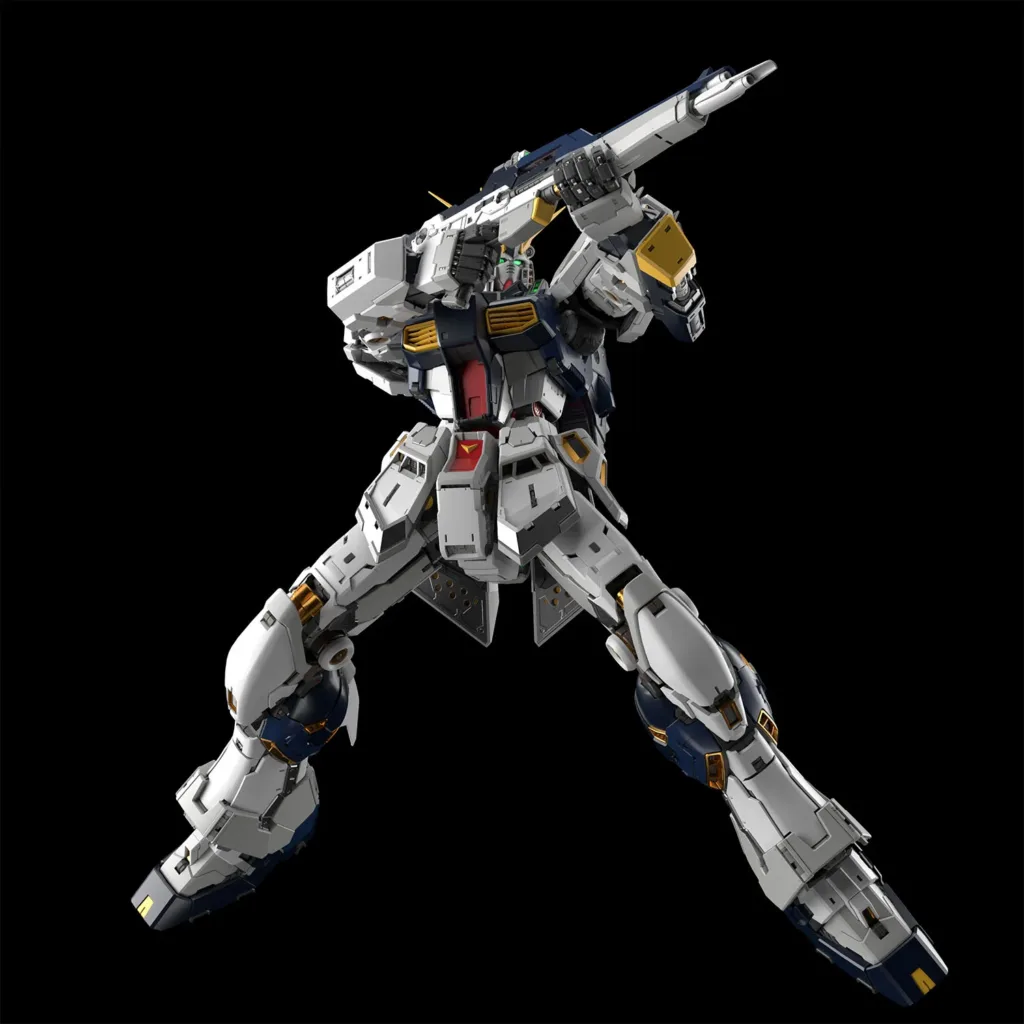 pgu-nu-gundam-4-1024x1024 PG Unleashed RX-93 Nu Gundam Resmi Hadir di Ulang Tahun ke-45 Gunpla
