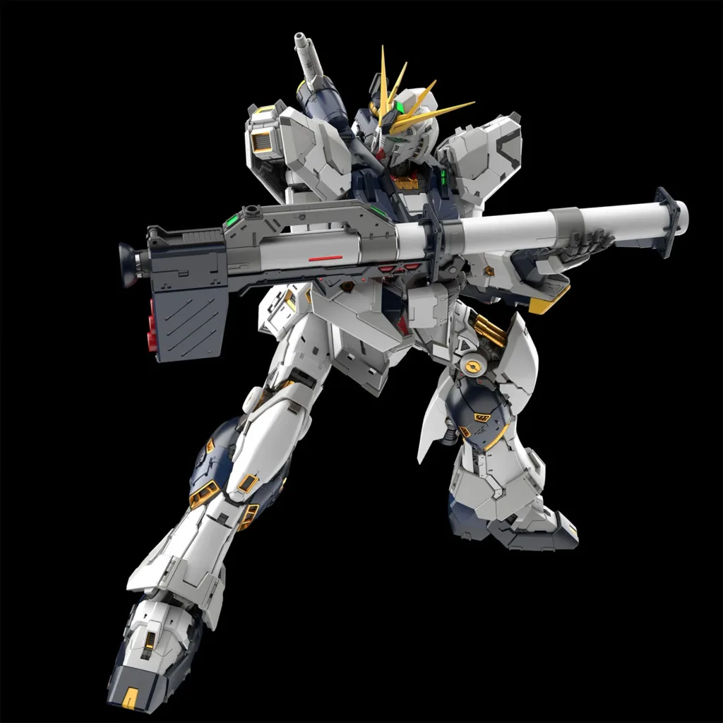 pgu-nu-gundam-6-1024x1024 PG Unleashed RX-93 Nu Gundam Resmi Hadir di Ulang Tahun ke-45 Gunpla