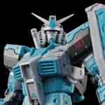 RG RX-78-2 Gundam Ver. 2.0 Hadir dalam Edisi Hatsune Miku