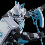 Kolaborasi Ikonik Gundam x Hatsune Miku Hadir Kembali
