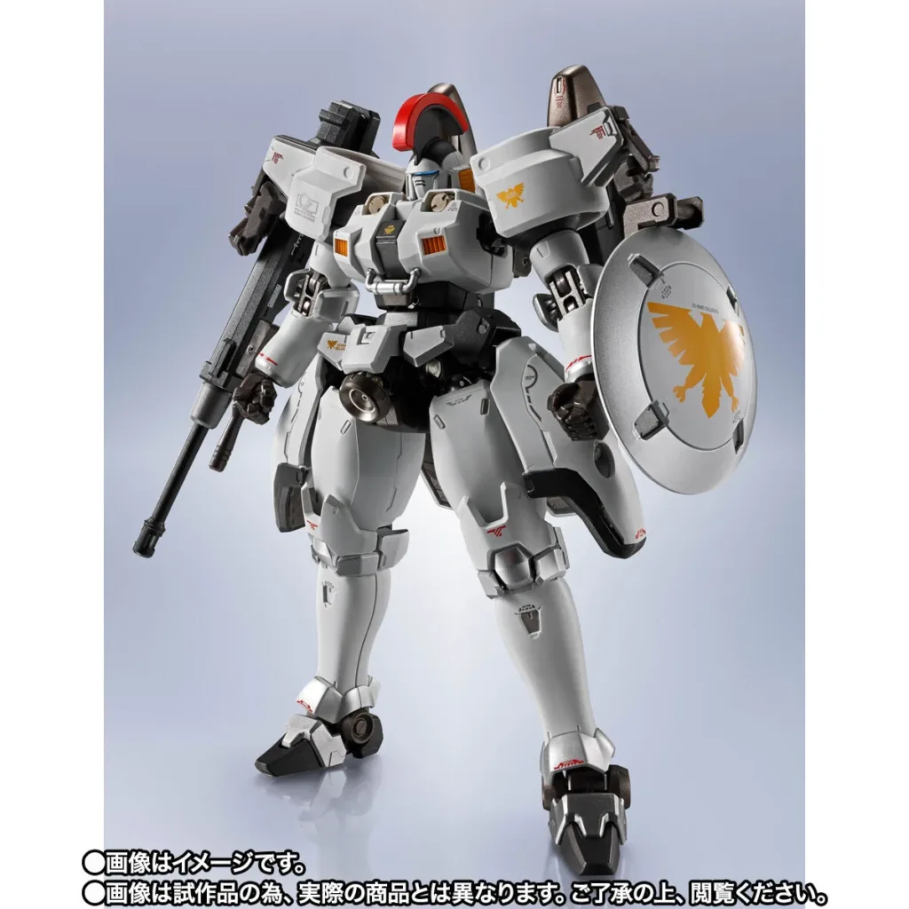 44123123-2-1024x1024 METAL ROBOT Spirits Tallgeese Resmi Dirilis pada Agustus 2026