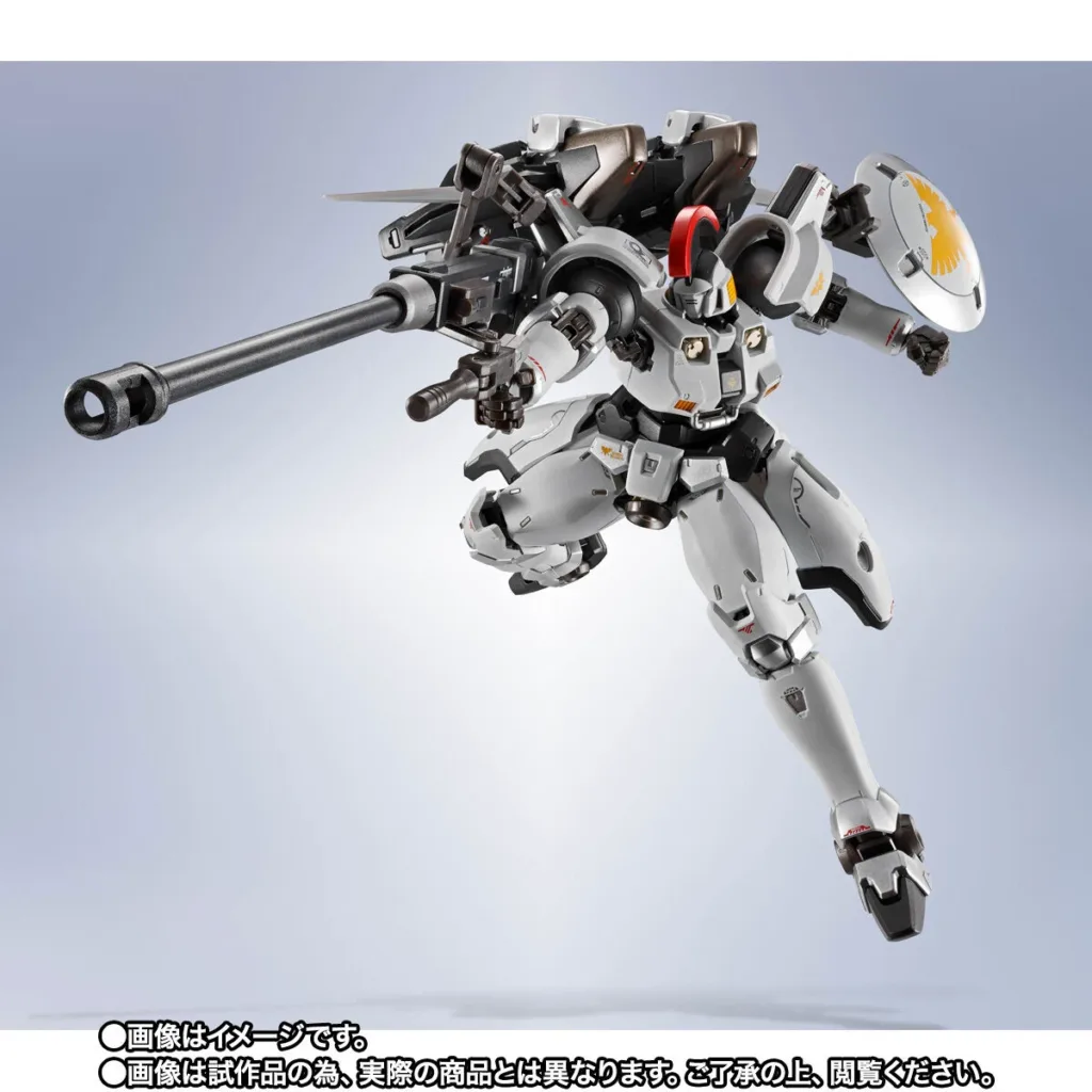 44123123-7-1024x1024 METAL ROBOT Spirits Tallgeese Resmi Dirilis pada Agustus 2026