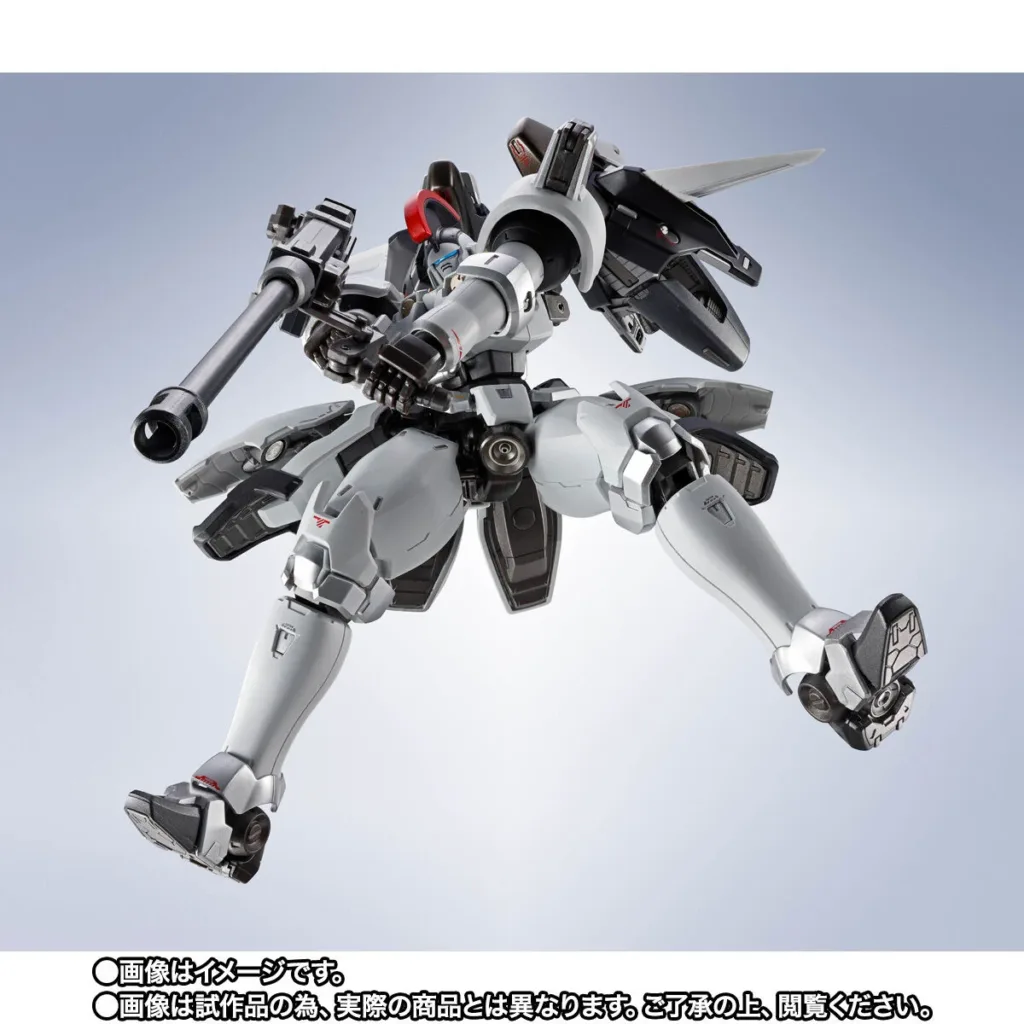 44123123-9-1024x1024 METAL ROBOT Spirits Tallgeese Resmi Dirilis pada Agustus 2026