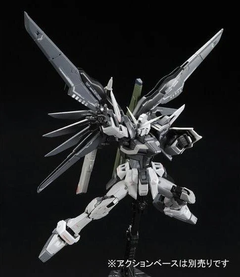 5XRWND8bkg9_v5XB1w2e6g RG Destiny Gundam Mode Nonaktif: Tampilan Phase Shift Down yang Unik