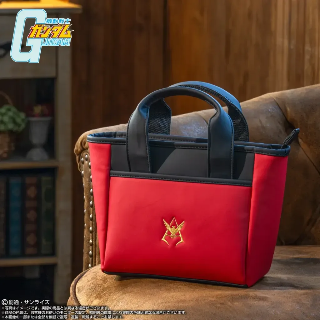 901923125412-2-1024x1024 Mobile Suit Gundam Hadirkan Perlengkapan Golf Bertema Ikonik