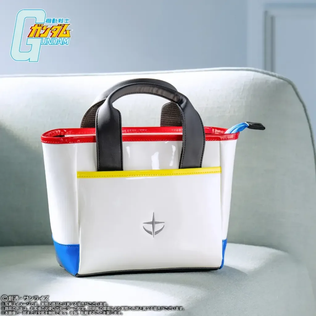 901923125412-5-1024x1024 Mobile Suit Gundam Hadirkan Perlengkapan Golf Bertema Ikonik