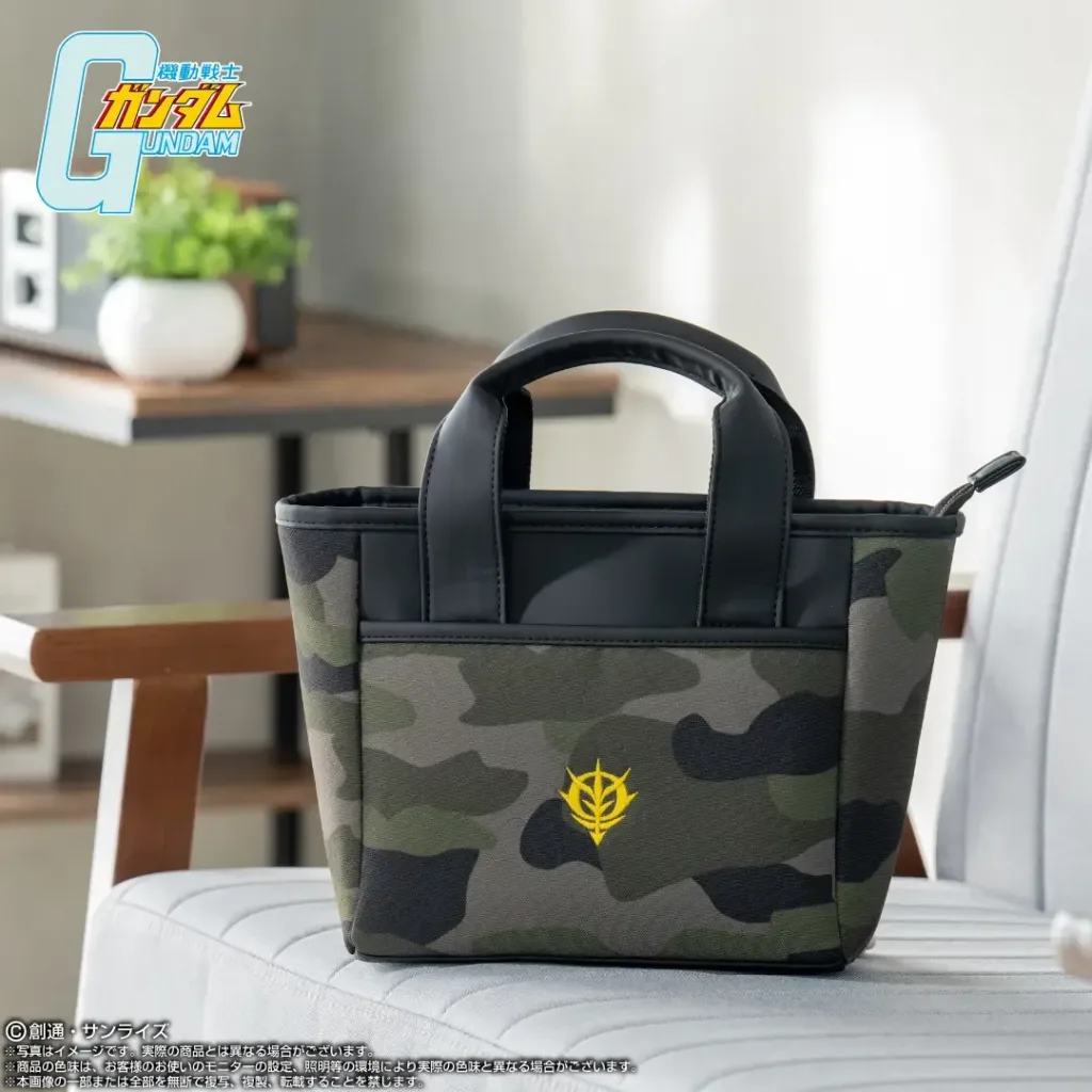 901923125412-8-1024x1024 Mobile Suit Gundam Hadirkan Perlengkapan Golf Bertema Ikonik