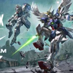 Event Apex Legends x Gundam Hadirkan Gundam Takeover di Broken Moon