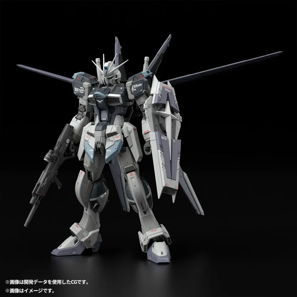 RG-FORCE-IMPULSE-GUNDAM-DEACTIVE-MODE-2-1024x1024 Real Grade Force Impulse Gundam: Detail Tinggi dalam Skala 1/144
